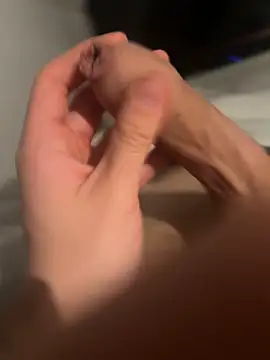 Hornsby181 online show from November 2025 10:21:02 PM