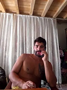 ogiday124 online show from October 2025 07:42:02 AM