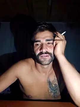 ogiday124 online show from October 2025 10:48:02 PM