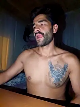 ogiday124 online show from October 2025 11:51:02 PM