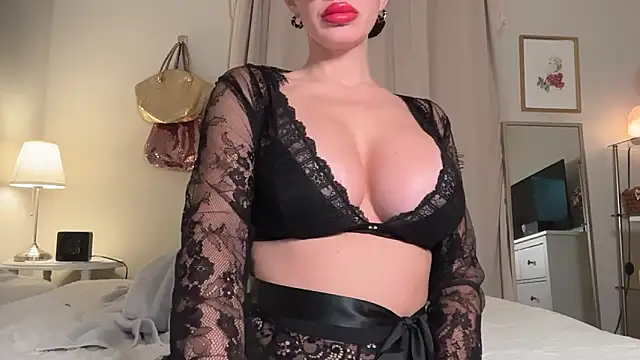 Snapshot of poppyknox chatting on December 2025 01:55:01 AM poppyknox online show from December 2025 01:55:01 AM