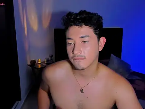 Lexmiller18 online show from November 2025 01:49:02 AM