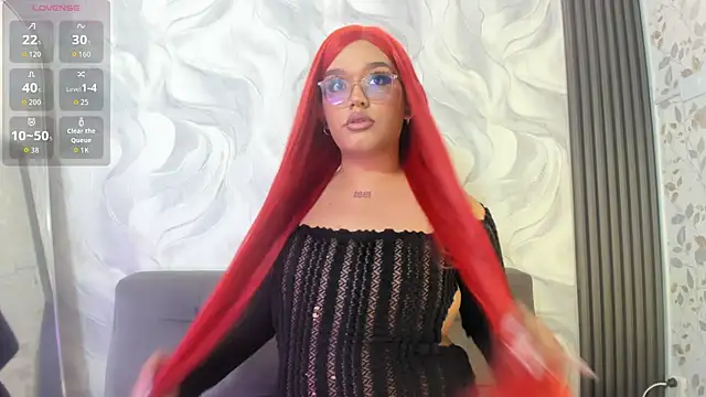 xkaty grey online show from February 2026 03:10:01 PM