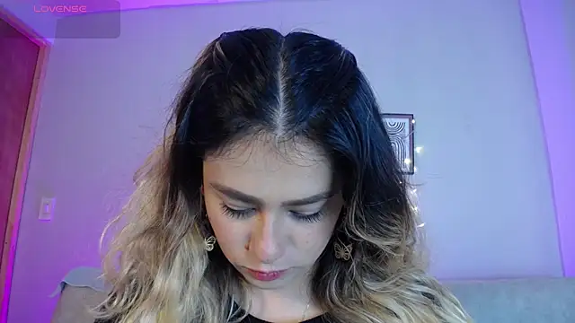 Sweet Bella Valery online show from March 2026 12:44:01 PM