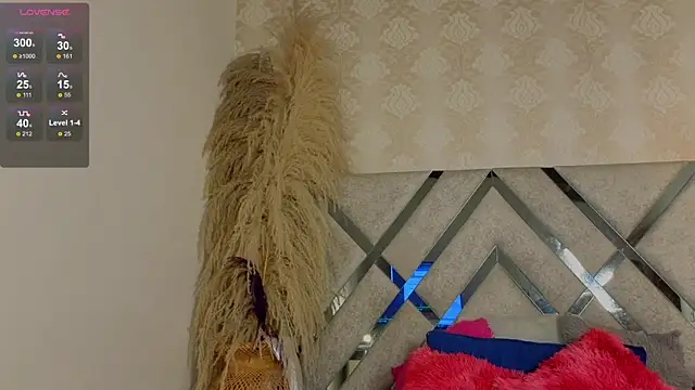 shimmer lure online show from November 2025 08:16:01 PM