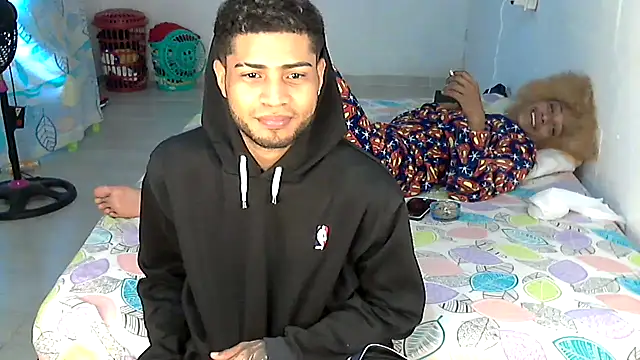 AXionX online show from February 2026 04:17:01 PM