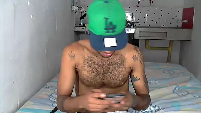 AXionX online show from March 2026 12:33:02 PM