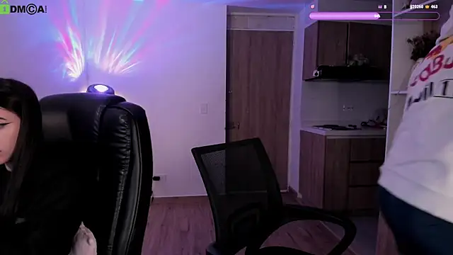 Mikeyvioleta  online show from May 2026 09:05:02 AM