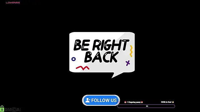 Mikeyvioleta  online show from July 2026 07:37:02 AM