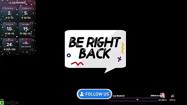 Mikeyvioleta  online show from July 2026 08:09:02 AM