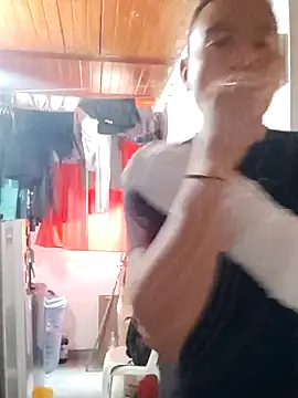 Rhosynn online show from April 2026 09:46:01 PM