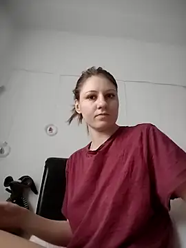 SandyCassie online show from December 2025 07:39:02 AM