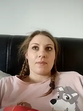 SandyCassie online show from April 2026 05:23:01 AM