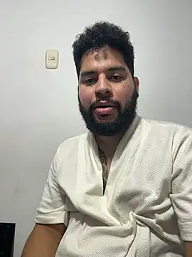 Willmen99 online show from October 2025 04:45:02 AM