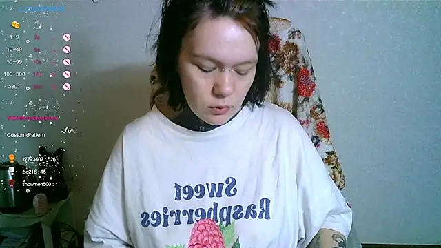 The ICE OWL online show from October 2025 07:53:02 AM