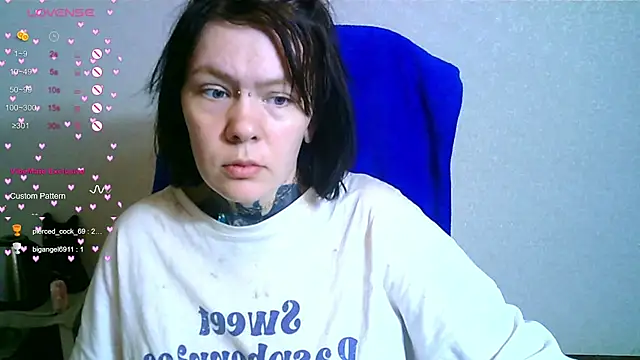 The ICE OWL online show from October 2025 11:53:02 AM