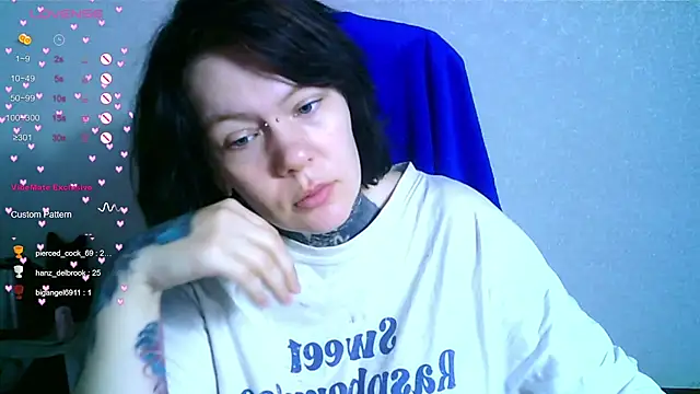 The ICE OWL online show from October 2025 07:05:02 AM