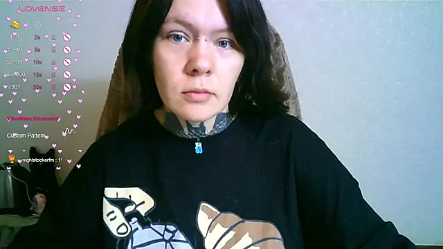 The ICE OWL online show from October 2025 07:05:02 AM