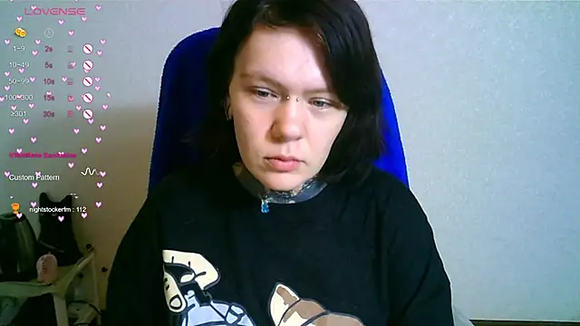 The ICE OWL online show from October 2025 09:04:01 AM