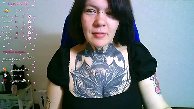 The ICE OWL online show from October 2025 05:11:02 AM