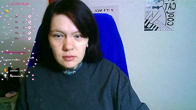 The ICE OWL online show from October 2025 04:48:01 AM