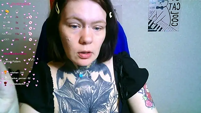 The ICE OWL online show from October 2025 10:27:01 AM