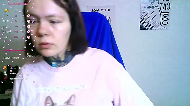 The ICE OWL online show from October 2025 03:07:02 AM