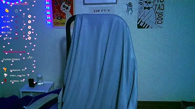 The ICE OWL online show from November 2025 04:45:02 AM