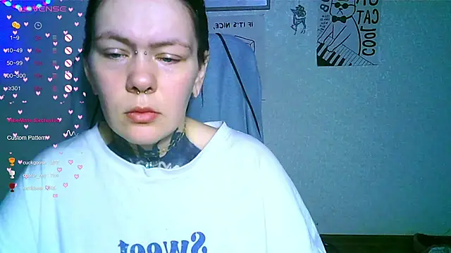 The ICE OWL online show from November 2025 06:47:02 AM