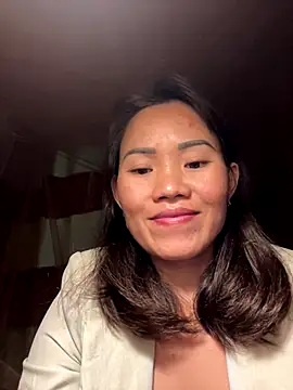 Snapshot of Saomai25 chatting on October 2025 01:18:01 PM Saomai25 online show from October 2025 01:18:01 PM