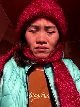 Snapshot of Saomai25 chatting on November 2025 08:19:01 PM Saomai25 online show from November 2025 08:19:01 PM