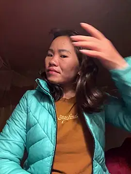 Snapshot of Saomai25 chatting on November 2025 08:52:02 PM Saomai25 online show from November 2025 08:52:02 PM