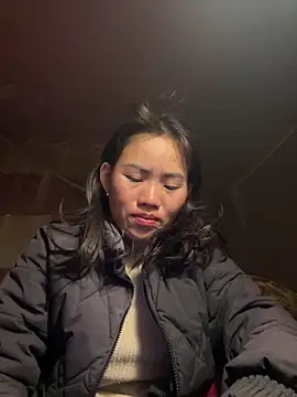 Snapshot of Saomai25 chatting on November 2025 09:50:01 PM Saomai25 online show from November 2025 09:50:01 PM