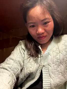 Snapshot of Saomai25 chatting on December 2025 08:35:01 PM Saomai25 online show from December 2025 08:35:01 PM