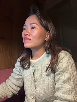 Snapshot of Saomai25 chatting on December 2025 10:21:02 AM Saomai25 online show from December 2025 10:21:02 AM