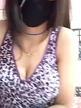 Jyoti-Love-143 online show from April 2026 07:11:01 AM