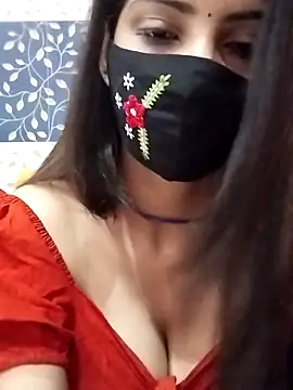 Snapshot of Jyoti-Love-143 chatting on June 2026 05:08:01 AM Jyoti-Love-143 online show from June 2026 05:08:01 AM