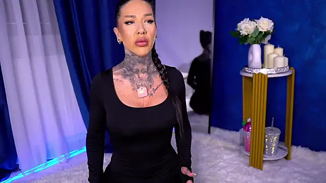 ScarletNoir online show from April 2026 05:16:01 AM