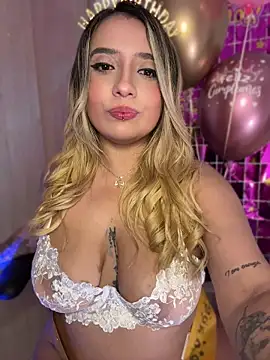  Ninasanz online show from May 2026 03:26:01 AM