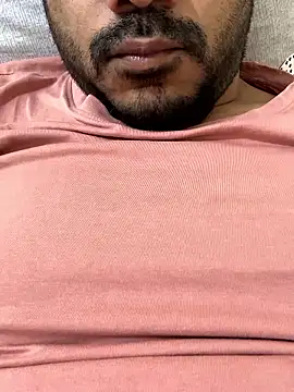 Handsome8677 online show from January 2026 09:42:01 PM