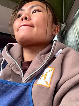 panda-bae online show from October 2025 03:07:01 AM