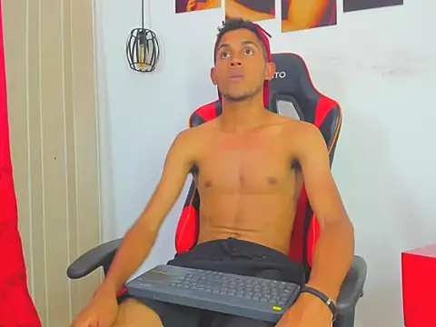 sexy latin cum online show from October 2025 02:15:01 AM