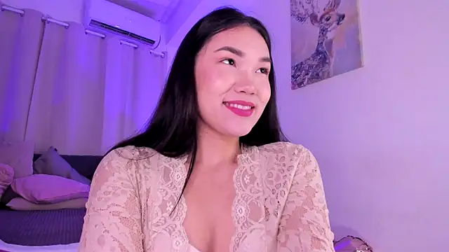 Divine Madeleine online show from July 2026 06:40:02 AM