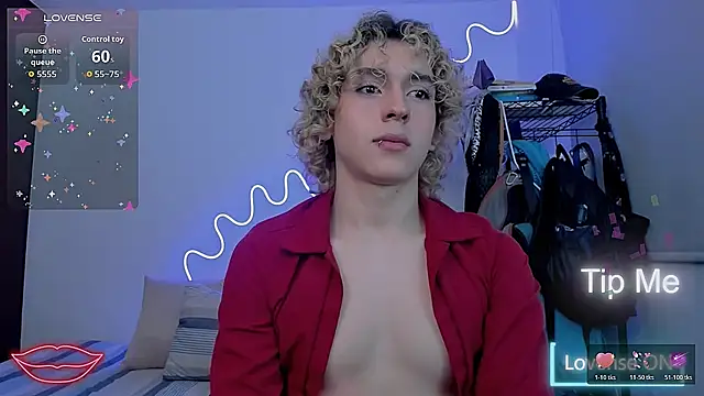 Lyric Mirage online show from November 2025 02:24:01 AM