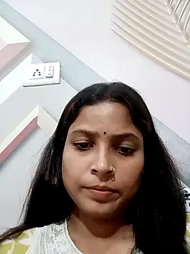 Anshika1431 online show from October 2025 04:35:01 AM