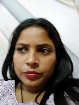 Anshika1431 online show from October 2025 03:14:02 PM