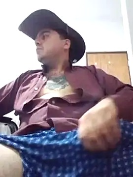 Chorizo Criollo online show from January 2026 04:48:02 AM