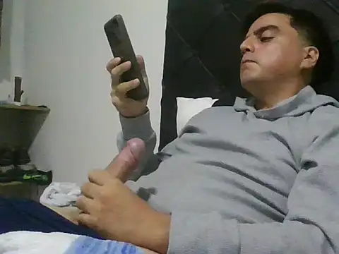 Chorizo Criollo online show from April 2026 03:13:02 AM