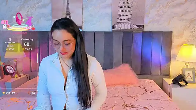 Snapshot of Elizabeth_bennett_6 chatting on November 2025 12:16:01 PM Elizabeth bennett 6 online show from November 2025 12:16:01 PM