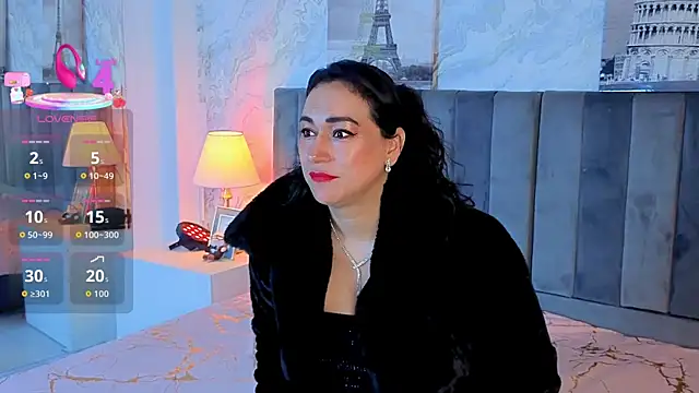 Snapshot of Elizabeth_bennett_6 chatting on December 2025 12:13:02 PM Elizabeth bennett 6 online show from December 2025 12:13:02 PM